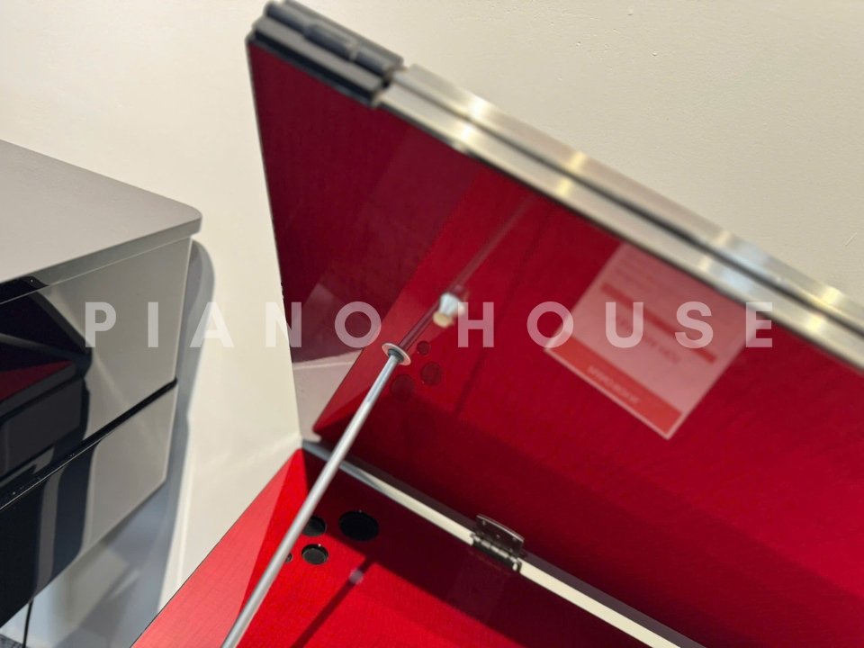 Hình ảnh chi tiết YAMAHA Modus H01 VR góc chụp 7